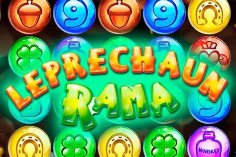 Leprechaun Rama bet365